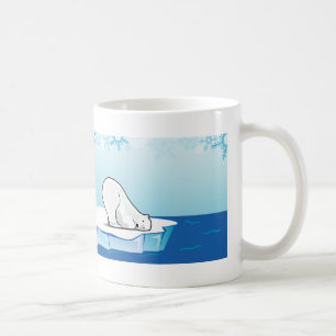 Polar Bear Cup