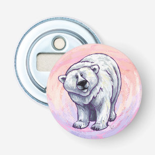 Polar Bear Gifts & Accessories Bottle Opener