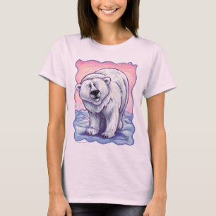 Polar Bear Gifts & Accessories T-Shirt