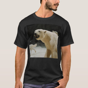 Polar Bear Grin T-Shirt