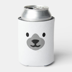 Polar Bear Halloween Costume  Funny Adults Kids Can Cooler