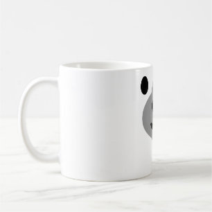 Polar Bear Halloween Costume Funny Adults Kids Coffee Mug