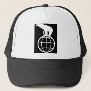 POLAR BEAR HAT