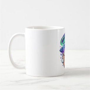 Polar Bear Hot Cocoa Winter Coffee Mug