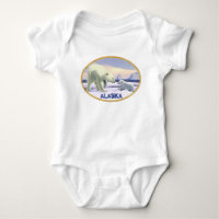 Polar Bear - Mama Nose Best