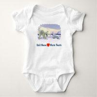 Polar Bear - Mama Nose Best