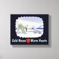Polar Bear - Mama Nose Best