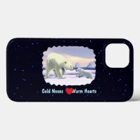 Polar Bear - Mama Nose Best