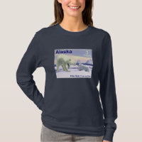Polar Bear - Mama Nose Best