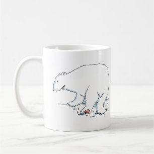 Polar Bear mug