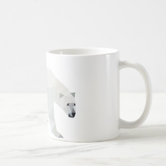 Polar Bear mug