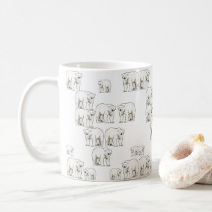 Polar Bear Mug