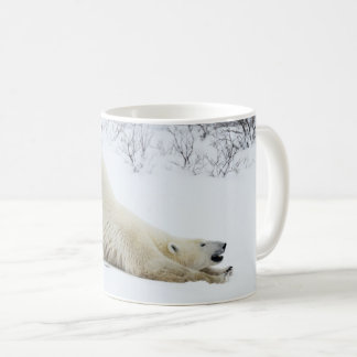 Polar Bear Mug