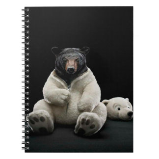 Polar Bear Pictures  for Baby | Kids Nursery Room  Notebook