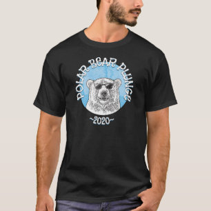 Polar Bear Plunge 2020 T-Shirt