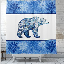 Polar Bear, Polar Vortex 