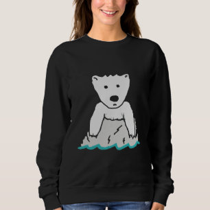 Polar Bear Sweatshirt