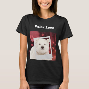 Polar bear  T-Shirt
