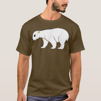 Polar bear  T-Shirt