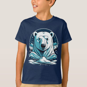 Polar bear  T-Shirt
