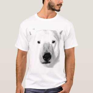 Polar bear t-shirt