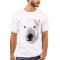 Polar bear t-shirt