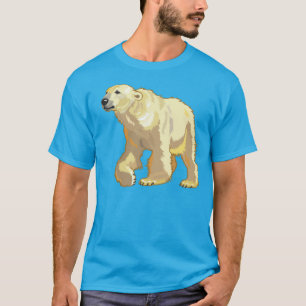 polar bear T-Shirt