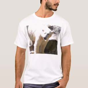 Polar Bear T Shirt