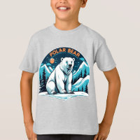 Polar bear T-Shirt