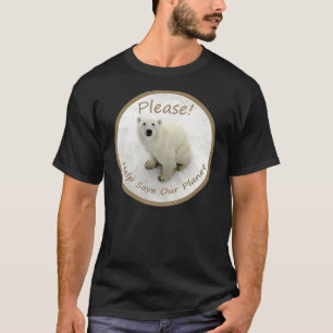 Polar Bear T-shirt