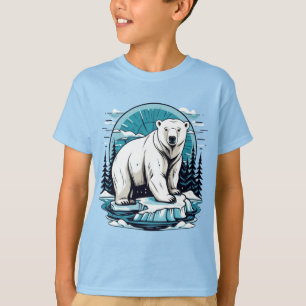 Polar bear  T-Shirt
