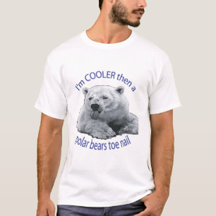 Polar Bear T-Shirt