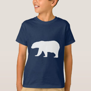 Polar Bear T-Shirt
