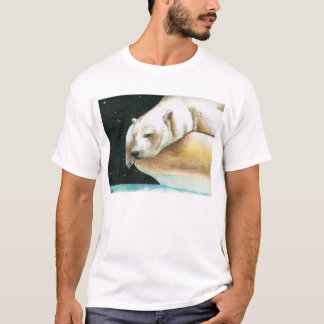 Polar Bear T-Shirt