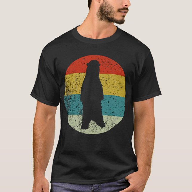 polar bear T-Shirt (Front)