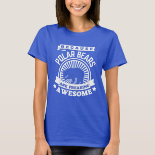Polar Bear T-Shirt