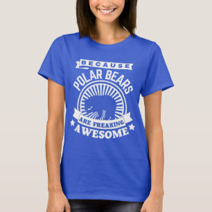 Polar Bear T-Shirt
