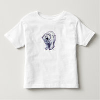 Polar Bear T-Shirts