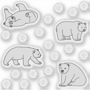 Polar Bears