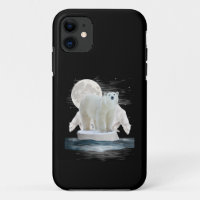 Polar Bears Wildlife Zoo Animal Lover Zookeeper Na
