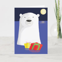 Polar Christmas