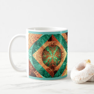 Polar Design I Coffee Mug