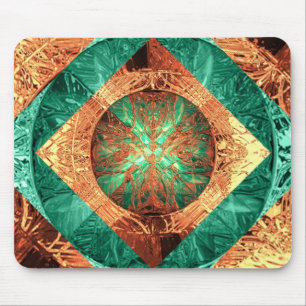 Polar Design I Mouse Mat