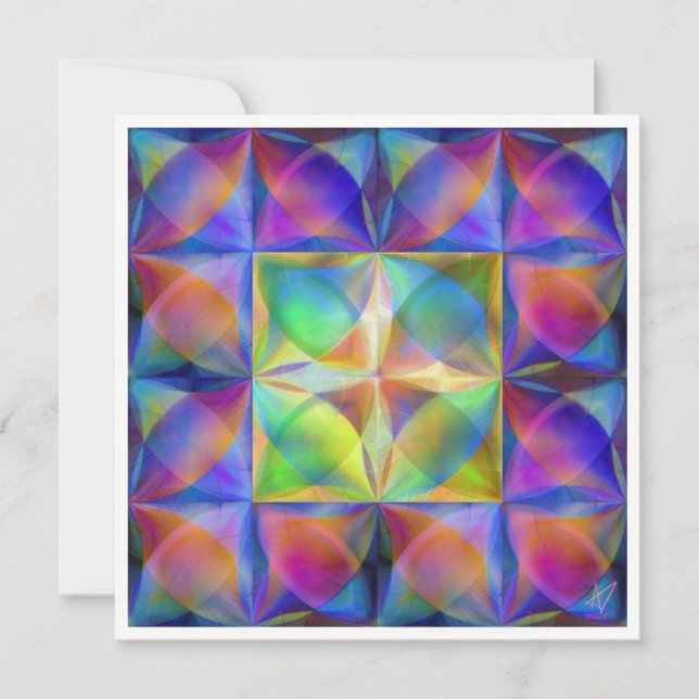 Polar Design II (Front)