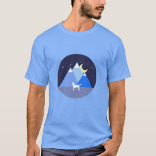Polar Dog T-Shirt