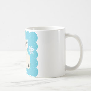 Polar Friend Coffee Mug