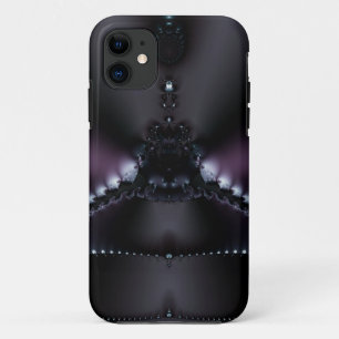 Polar Lights iPhone 11 Case