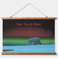 Polar Lights Polar Bear 