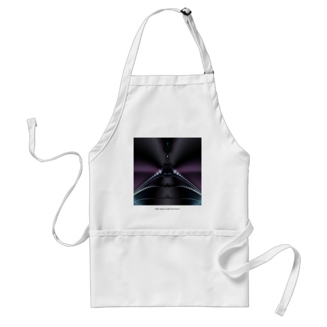Polar Lights Standard Apron (Front)