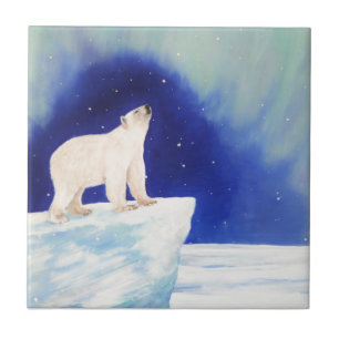 Polar Lights Tile
